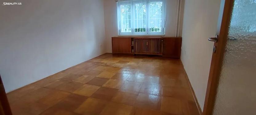 Dražba bytu 3+1, Praha - Krč, Olbrachtova, 75 m2