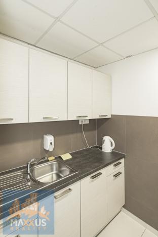 Pronájem kanceláře, Praha - Stodůlky, Šafránkova, 242 m2