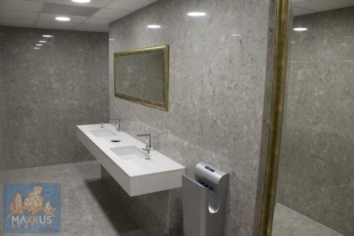 Pronájem kanceláře, Praha - Stodůlky, Šafránkova, 242 m2