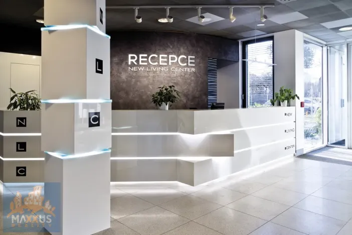 Pronájem kanceláře, Praha - Stodůlky, Šafránkova, 242 m2