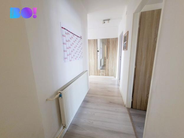 Prodej bytu 2+1, Karviná, Rudé armády, 60 m2