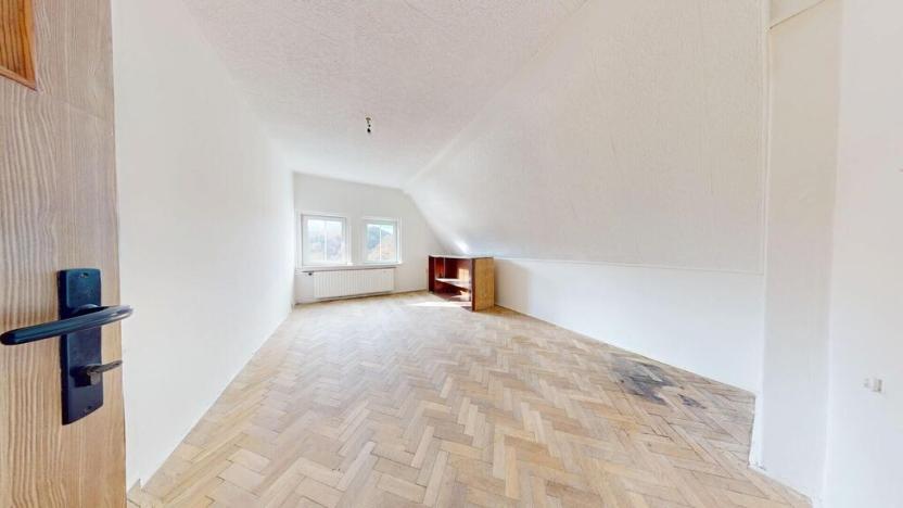 Prodej bytu 2+1, Karlovy Vary, Petřín, 60 m2