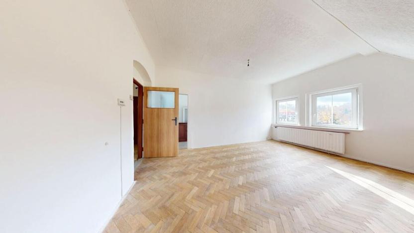 Prodej bytu 2+1, Karlovy Vary, Petřín, 60 m2