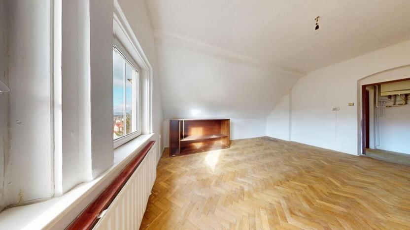 Prodej bytu 2+1, Karlovy Vary, Petřín, 60 m2