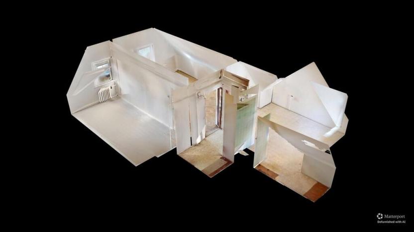 Prodej bytu 2+1, Karlovy Vary, Petřín, 60 m2