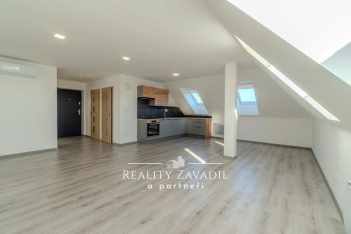 Prodej bytu 3+kk, Ostrava - Slezská Ostrava, Šenovská, 74 m2