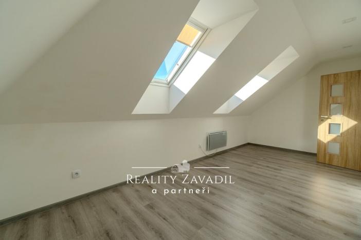 Prodej bytu 3+kk, Ostrava - Slezská Ostrava, Šenovská, 74 m2