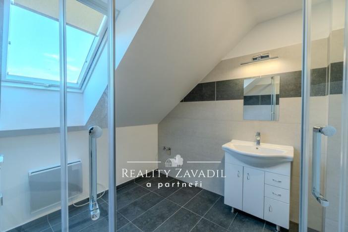 Prodej bytu 3+kk, Ostrava - Slezská Ostrava, Šenovská, 74 m2