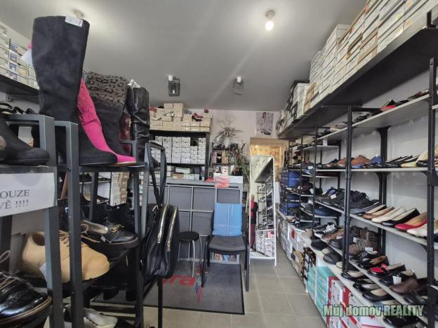 Pronájem obchodního prostoru, Praha - Vršovice, Vršovická, 70 m2