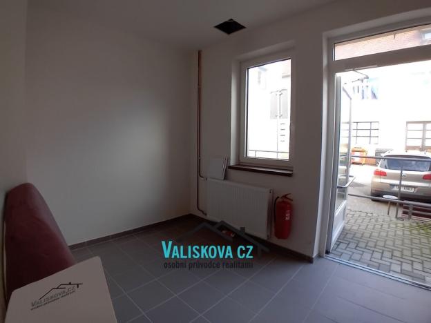 Pronájem ordinace, Kroměříž, Bílanská, 17 m2