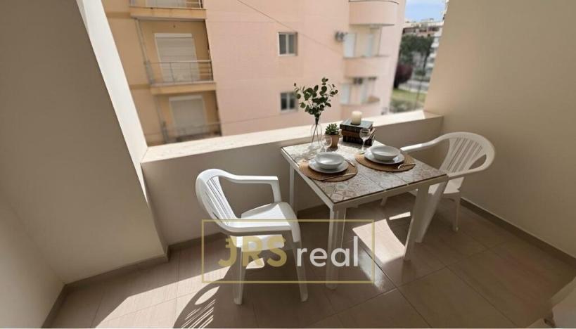 Prodej bytu 1+1, Shkembi i Kavajës, Albánie, 46 m2