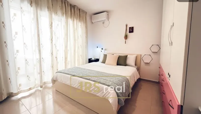 Prodej bytu 1+1, Shkembi i Kavajës, Albánie, 46 m2