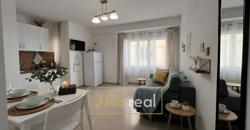 Prodej bytu 1+1, Shkembi i Kavajës, Albánie, 46 m2