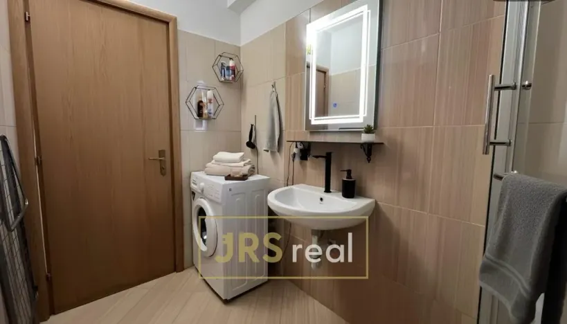 Prodej bytu 1+1, Shkembi i Kavajës, Albánie, 46 m2