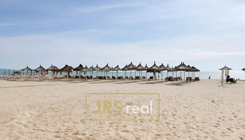 Prodej bytu 1+1, Shkembi i Kavajës, Albánie, 46 m2