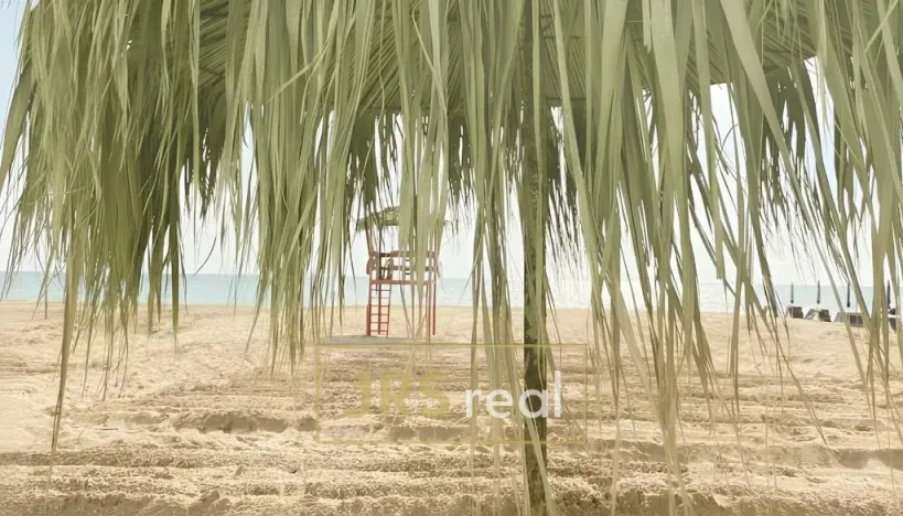 Prodej bytu 1+1, Shkembi i Kavajës, Albánie, 46 m2