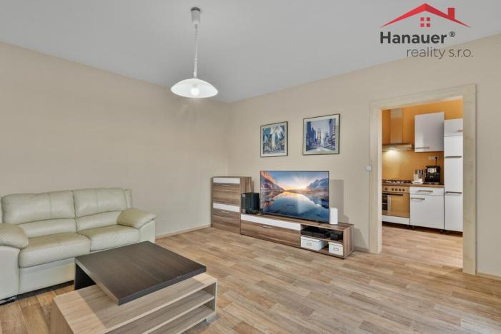 Prodej bytu 3+1, Ústí nad Labem - Krásné Březno, Dvojdomí, 72 m2