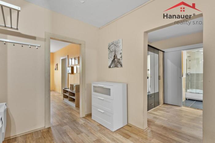 Prodej bytu 3+1, Ústí nad Labem - Krásné Březno, Dvojdomí, 72 m2