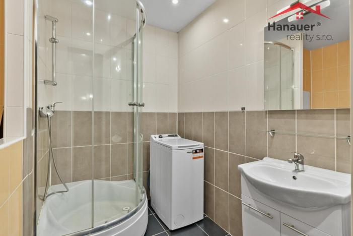 Prodej bytu 3+1, Ústí nad Labem - Krásné Březno, Dvojdomí, 72 m2