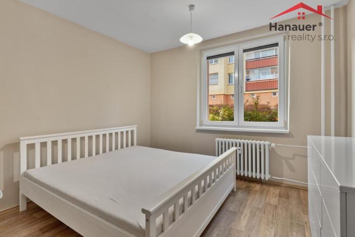 Prodej bytu 3+1, Ústí nad Labem - Krásné Březno, Dvojdomí, 72 m2