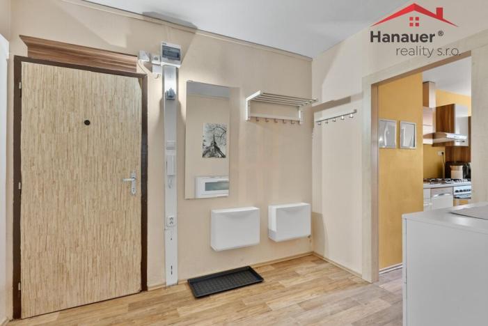 Prodej bytu 3+1, Ústí nad Labem - Krásné Březno, Dvojdomí, 72 m2