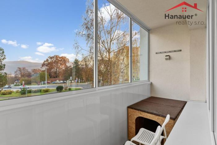 Prodej bytu 3+1, Ústí nad Labem - Krásné Březno, Dvojdomí, 72 m2