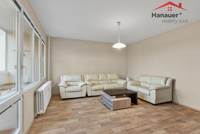 Prodej bytu 3+1, Ústí nad Labem - Krásné Březno, Dvojdomí, 72 m2