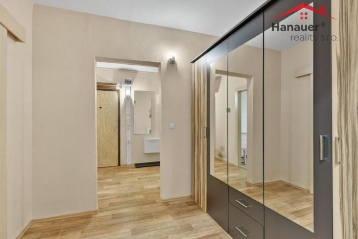 Prodej bytu 3+1, Ústí nad Labem - Krásné Březno, Dvojdomí, 72 m2