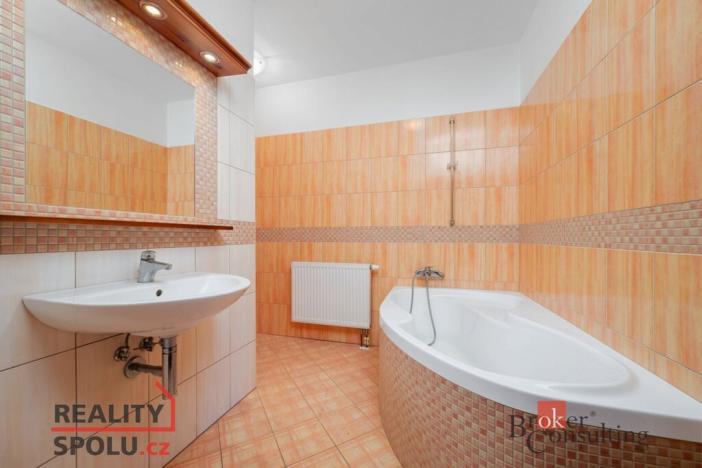 Prodej bytu 2+kk, Hrádek nad Nisou, 1. máje, 51 m2