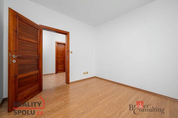 Prodej bytu 2+kk, Hrádek nad Nisou, 1. máje, 51 m2