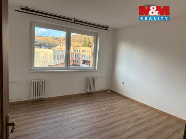 Pronájem bytu 3+1, Ústí nad Labem - Severní Terasa, Rabasova, 77 m2