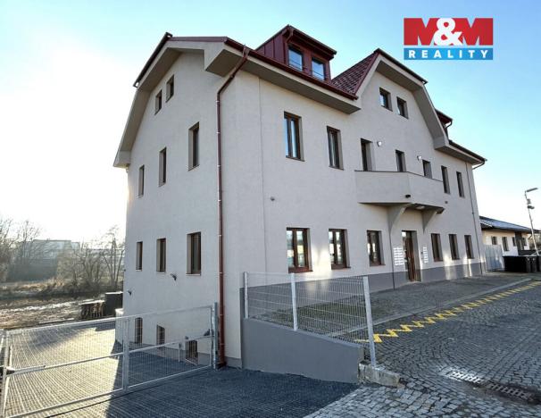 Pronájem bytu 2+kk, Příseka, 45 m2