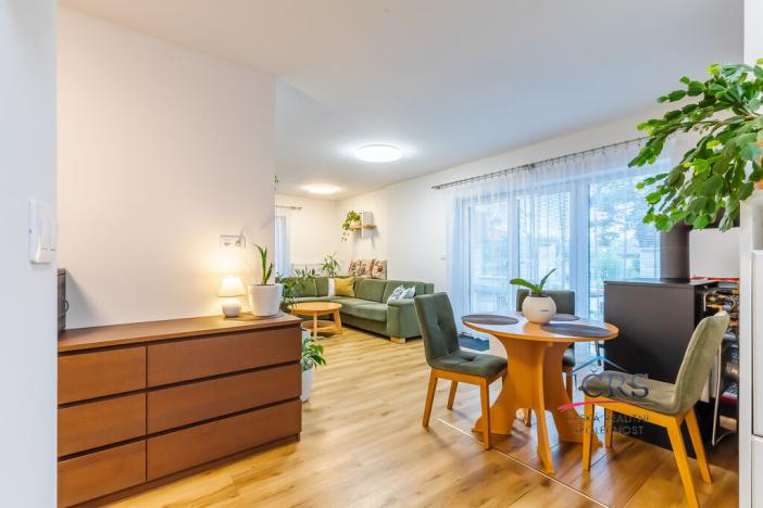 Prodej chaty, Říčany, Oddechová, 58 m2