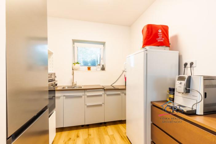 Prodej chaty, Říčany, Oddechová, 58 m2