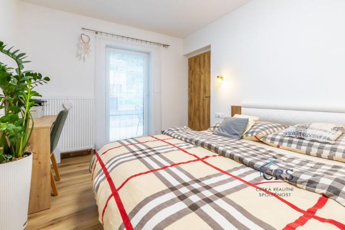 Prodej chaty, Říčany, Oddechová, 58 m2