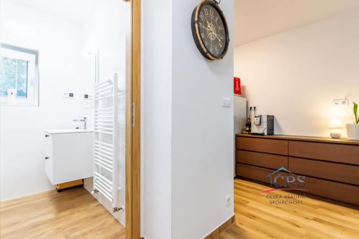 Prodej chaty, Říčany, Oddechová, 58 m2