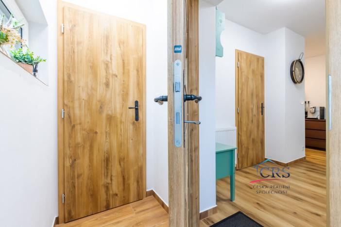 Prodej chaty, Říčany, Oddechová, 58 m2