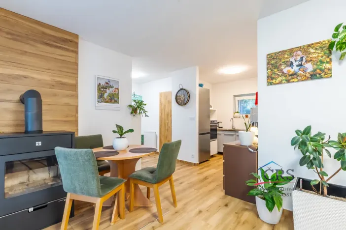 Prodej chaty, Říčany, Oddechová, 58 m2