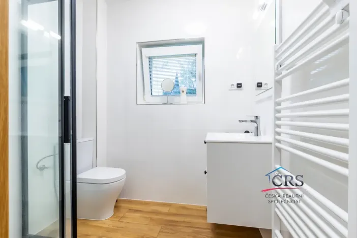 Prodej chaty, Říčany, Oddechová, 58 m2