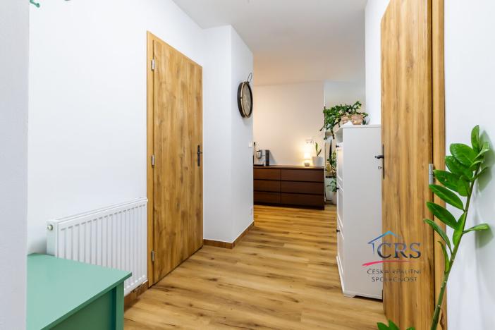 Prodej rodinného domu, Říčany, Oddechová, 58 m2