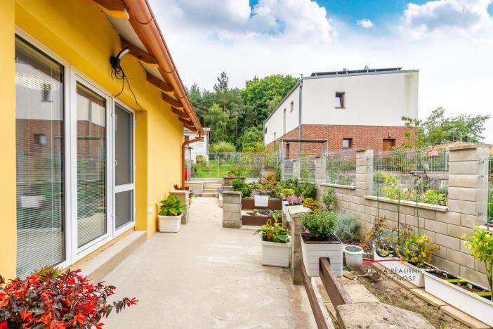 Prodej rodinného domu, Říčany, Oddechová, 58 m2
