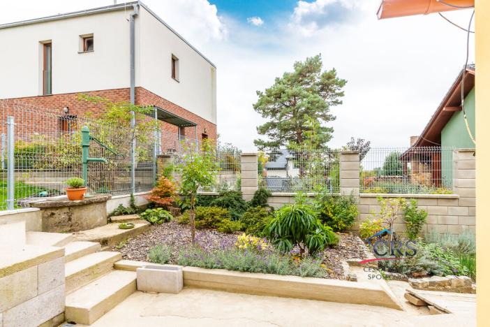 Prodej rodinného domu, Říčany, Oddechová, 58 m2