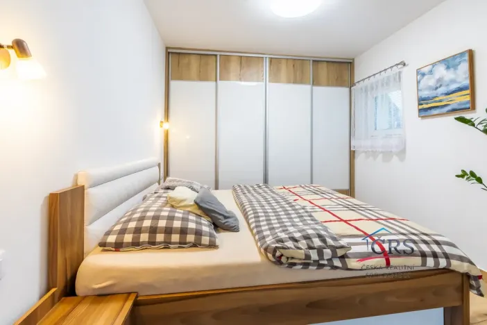 Prodej rodinného domu, Říčany, Oddechová, 58 m2