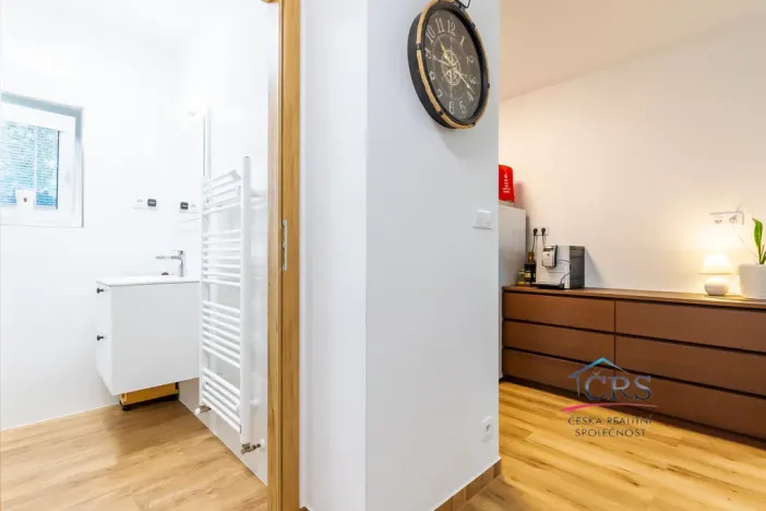 Prodej rodinného domu, Říčany, Oddechová, 58 m2