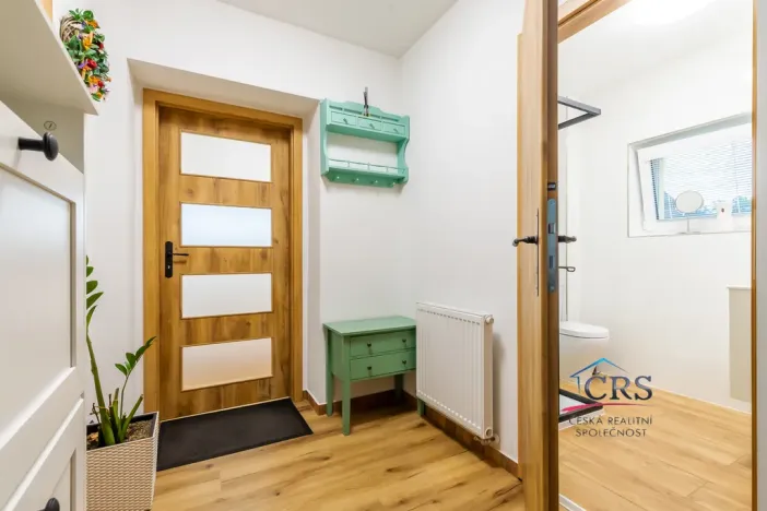 Prodej rodinného domu, Říčany, Oddechová, 58 m2