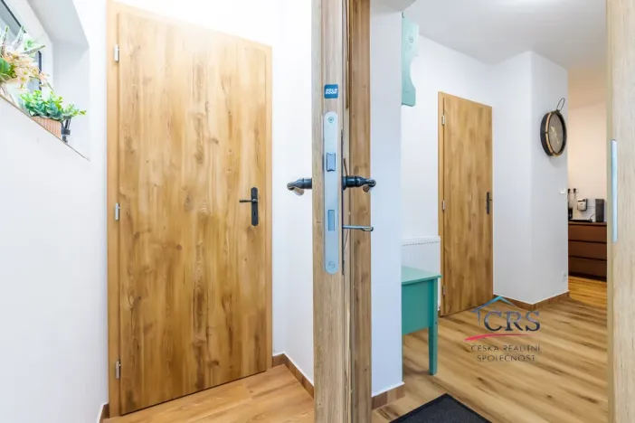 Prodej rodinného domu, Říčany, Oddechová, 58 m2