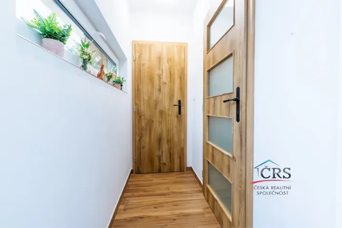 Prodej rodinného domu, Říčany, Oddechová, 58 m2