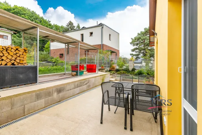 Prodej rodinného domu, Říčany, Oddechová, 58 m2