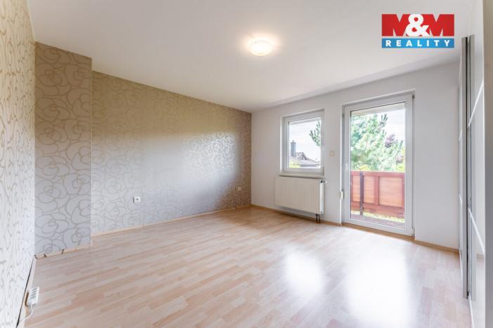 Prodej rodinného domu, Chýně, Točivá, 113 m2