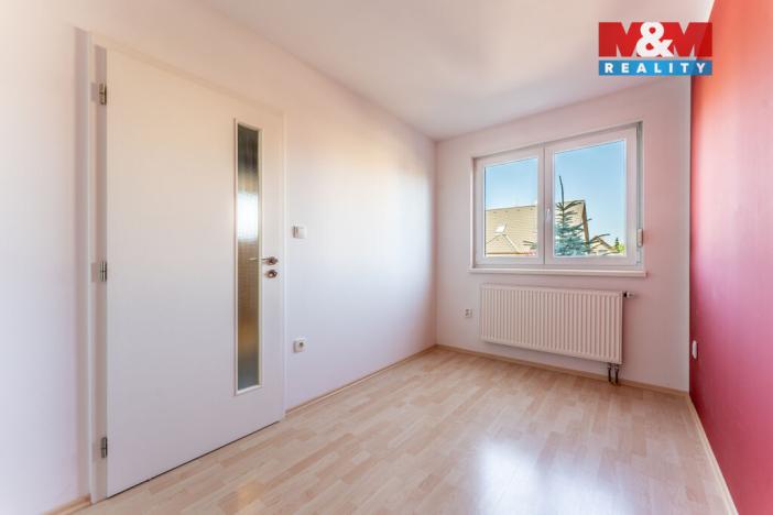 Prodej rodinného domu, Chýně, Točivá, 113 m2